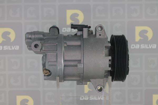 Butée hydraulique R6