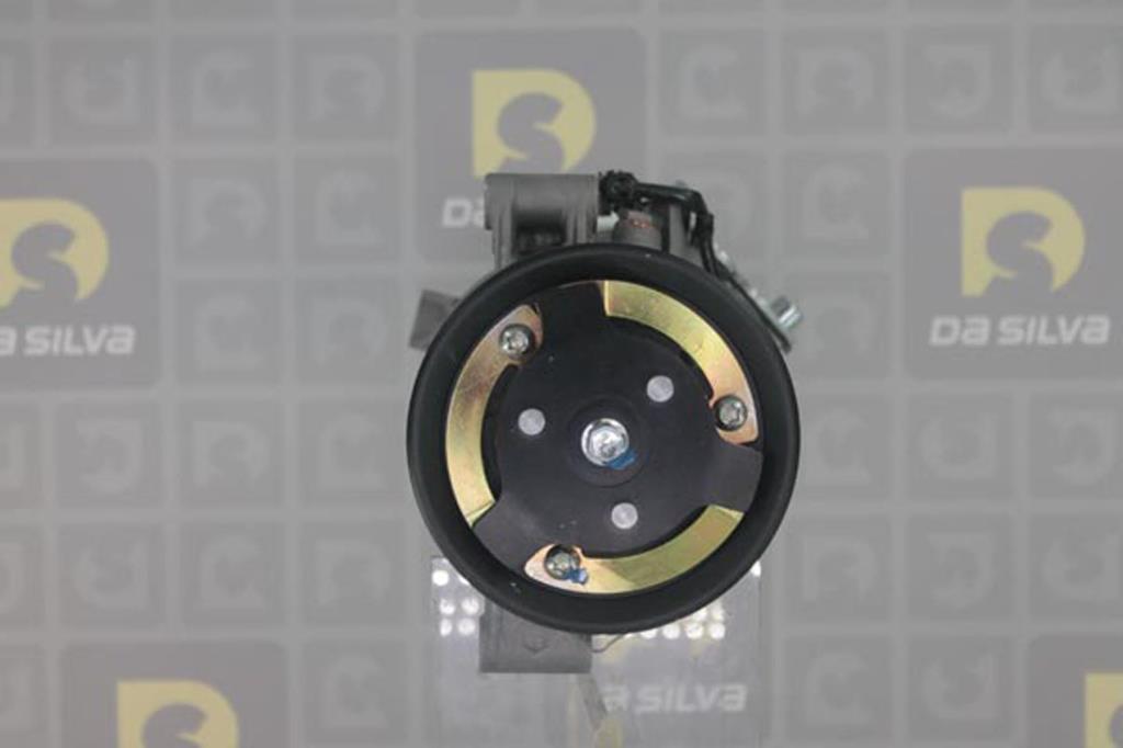 Compresor, aire acondicionado DA SILVA S.A.S. ref. FC1009