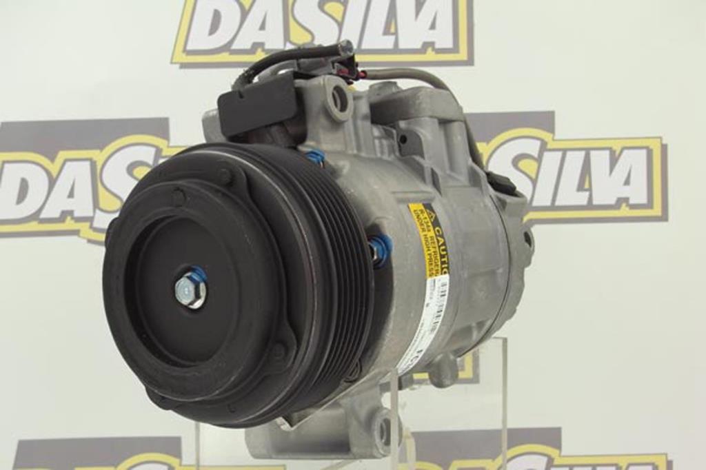 Compresor, aire acondicionado DA SILVA S.A.S. ref. FC1011