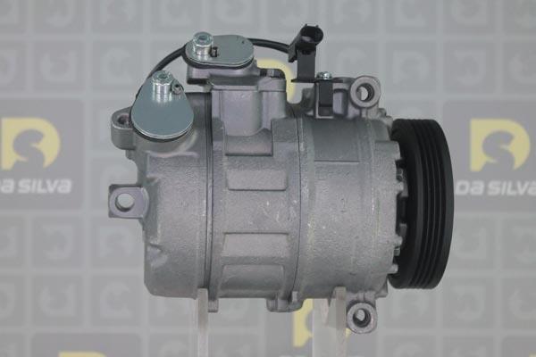 Butée hydraulique Gt