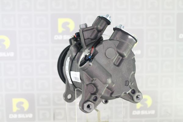 Butée hydraulique R6