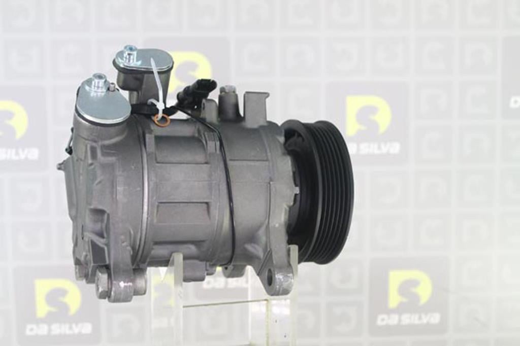 Compresor, aire acondicionado DA SILVA S.A.S. ref. FC1014