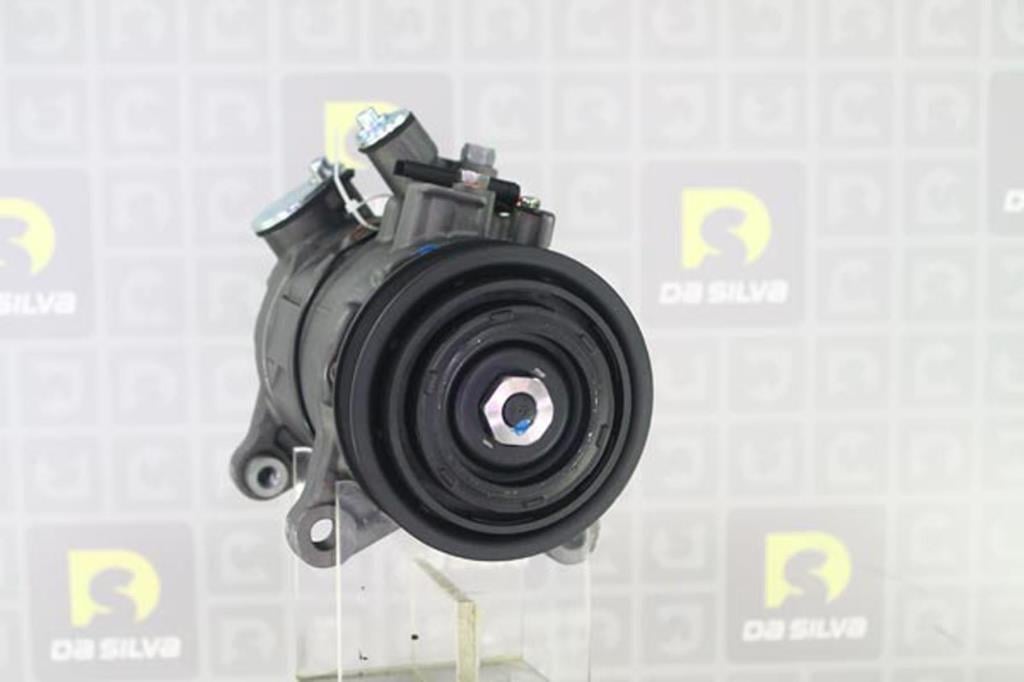 Compresor, aire acondicionado DA SILVA S.A.S. ref. FC1014