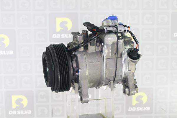 Butée hydraulique M5