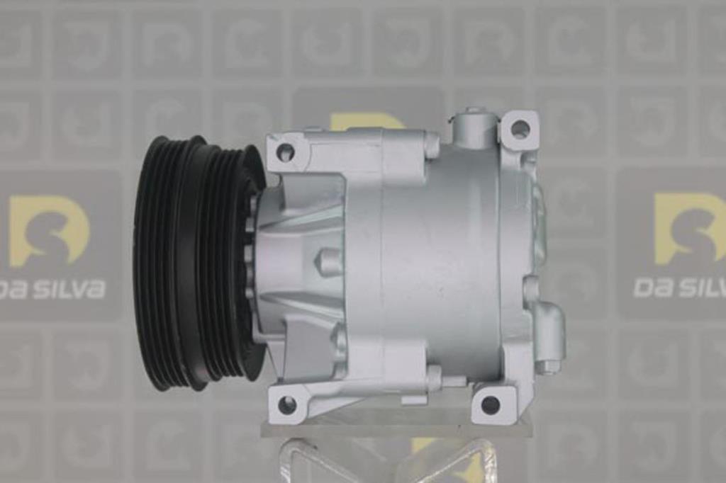 Compresor, aire acondicionado DA SILVA S.A.S. ref. FC1017