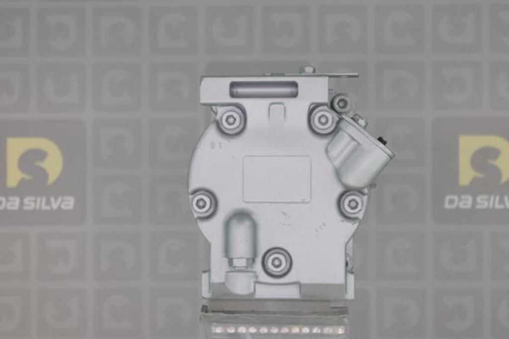 Compresor, aire acondicionado DA SILVA S.A.S. ref. FC1017
