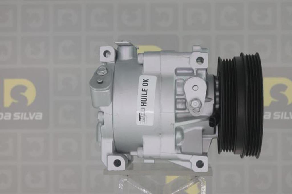 Compresor, aire acondicionado DA SILVA S.A.S. ref. FC1017