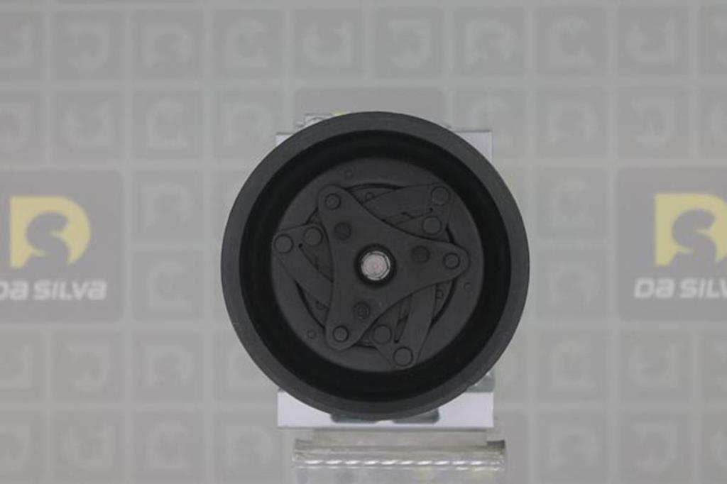 Compresor, aire acondicionado DA SILVA S.A.S. ref. FC1017