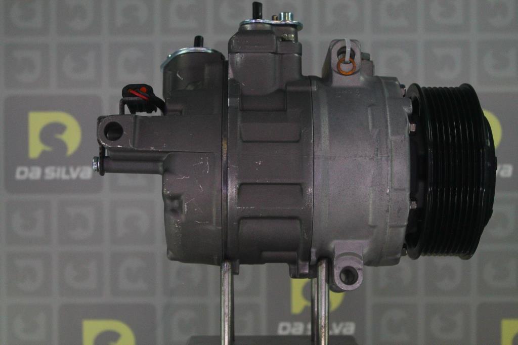 Compresor, aire acondicionado DA SILVA S.A.S. ref. FC1018
