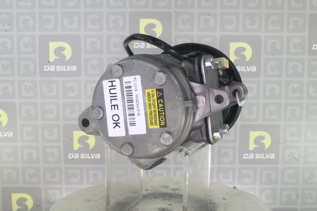 Compresor, aire acondicionado DA SILVA S.A.S. ref. FC1019