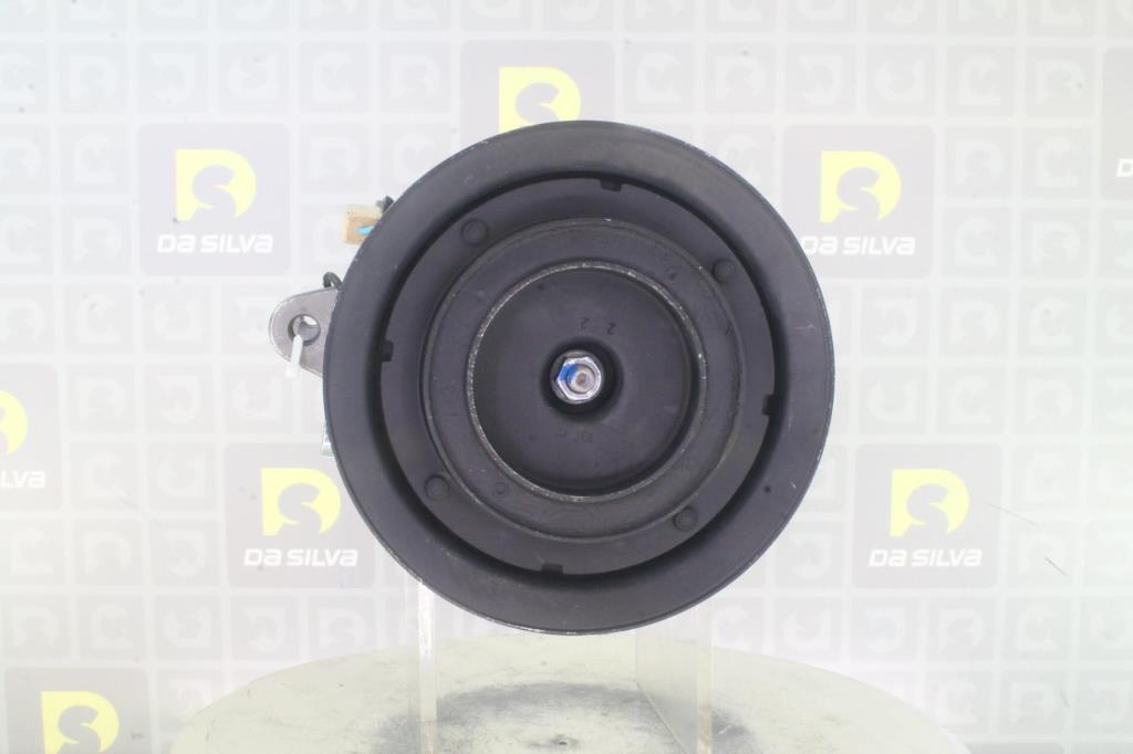 Compresor, aire acondicionado DA SILVA S.A.S. ref. FC1019