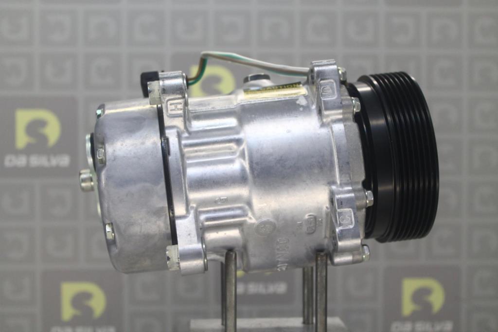 Compresor, aire acondicionado DA SILVA S.A.S. ref. FC1023
