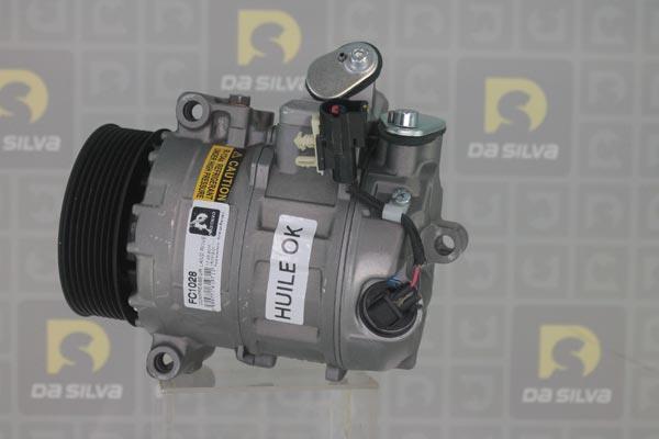 Butée hydraulique Gt