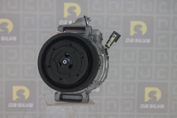 Compresseur, climatisation DA SILVA S.A.S. FC1028