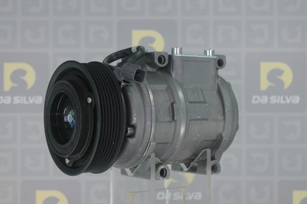 Butée hydraulique Gt