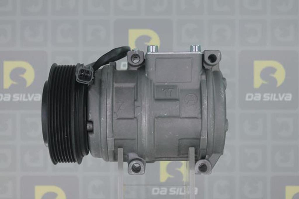 Compressor de climatização DA SILVA S.A.S. ref. FC1030