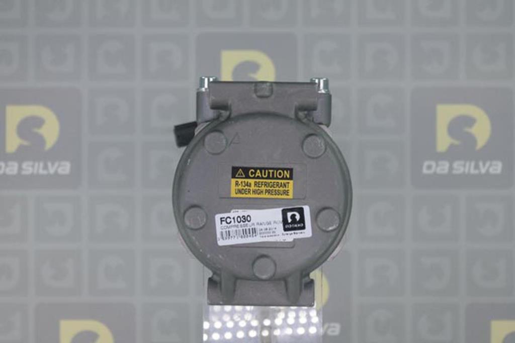 Compressor de climatização DA SILVA S.A.S. ref. FC1030