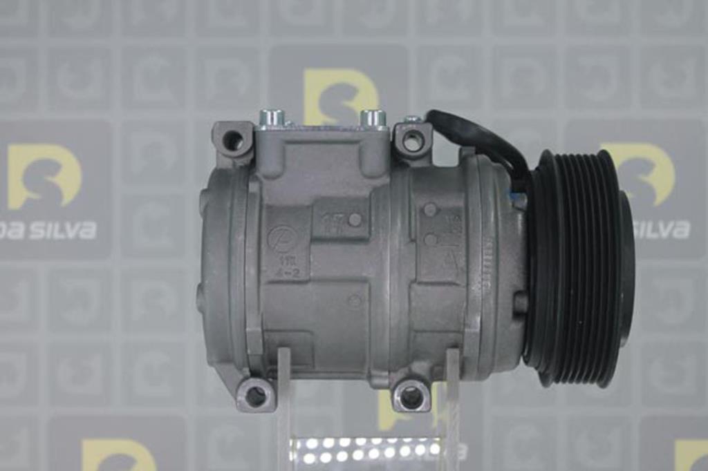 Compressor de climatização DA SILVA S.A.S. ref. FC1030