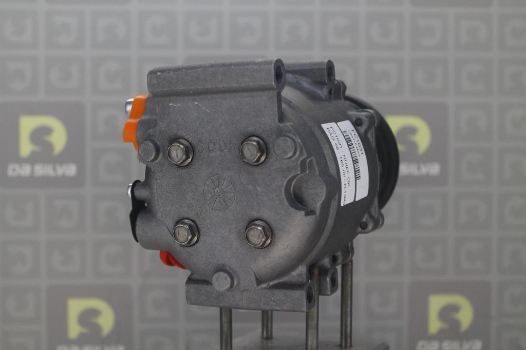 Compressor de climatização DA SILVA S.A.S. ref. FC1031