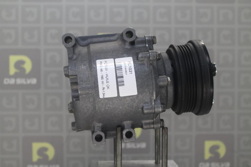 Compressor de climatização DA SILVA S.A.S. ref. FC1031