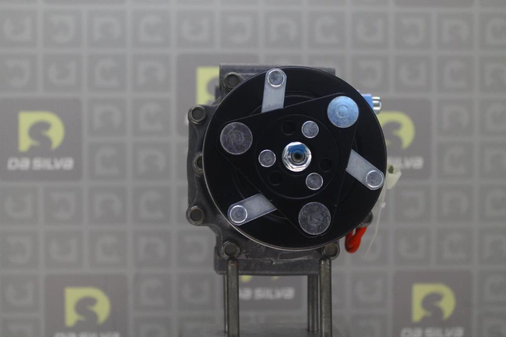 Compressor de climatização DA SILVA S.A.S. ref. FC1031