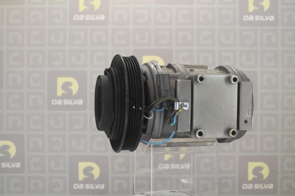 Compresor, aire acondicionado DA SILVA S.A.S. ref. FC1038