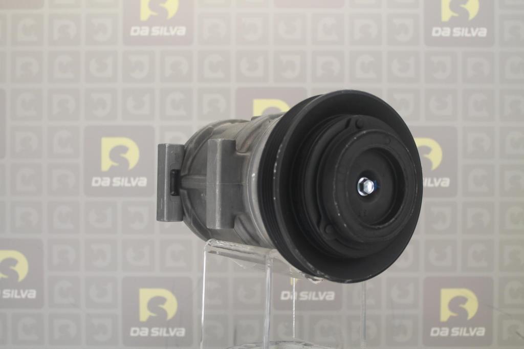 Compresor, aire acondicionado DA SILVA S.A.S. ref. FC1038