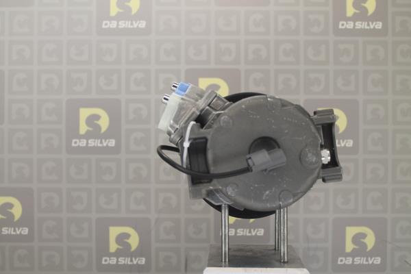 Butée hydraulique Gt