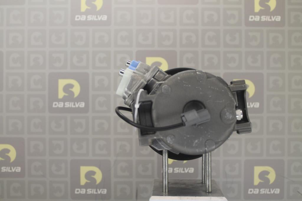 Compresor, aire acondicionado DA SILVA S.A.S. ref. FC1039