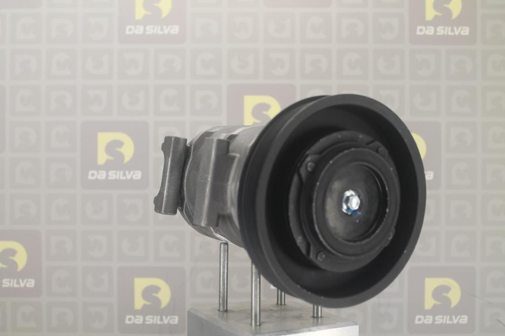 Compresor, aire acondicionado DA SILVA S.A.S. ref. FC1039