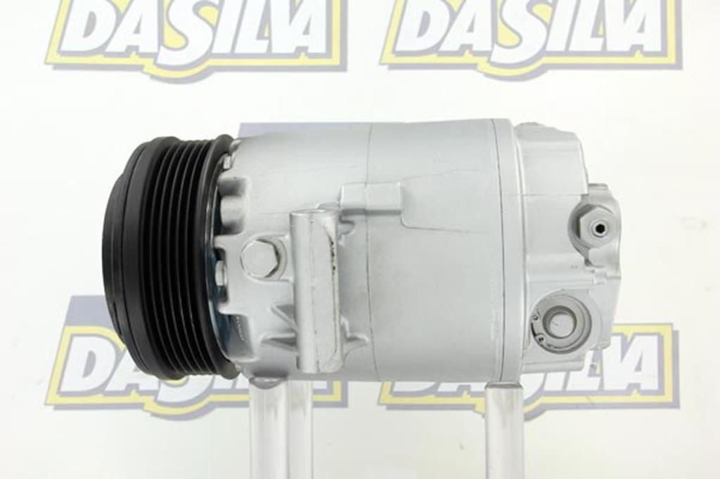 Compresor, aire acondicionado DA SILVA S.A.S. ref. FC1040