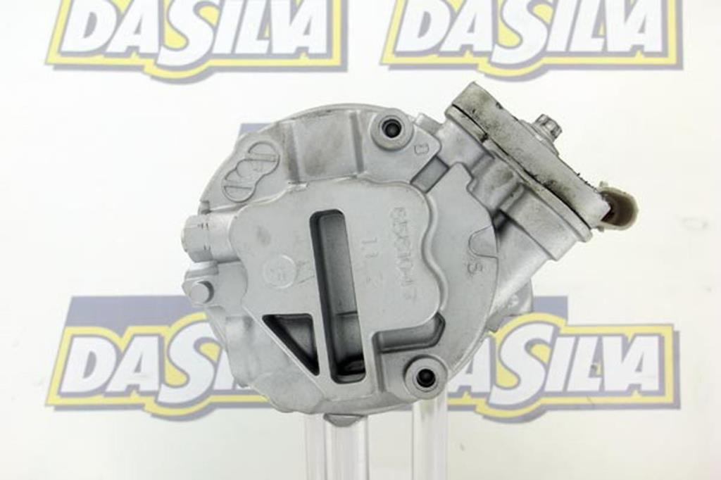 Compresor, aire acondicionado DA SILVA S.A.S. ref. FC1040