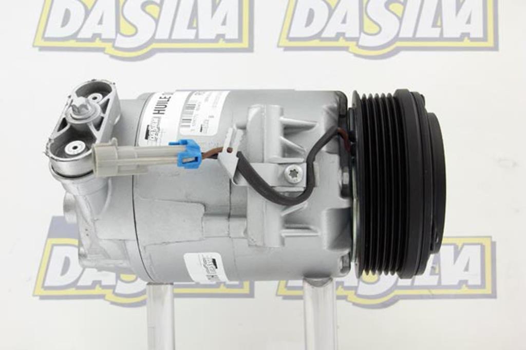 Compresor, aire acondicionado DA SILVA S.A.S. ref. FC1040