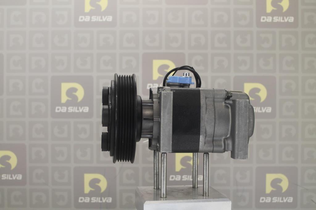 Compresor, aire acondicionado DA SILVA S.A.S. ref. FC1041