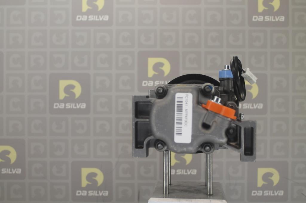 Compresor, aire acondicionado DA SILVA S.A.S. ref. FC1041
