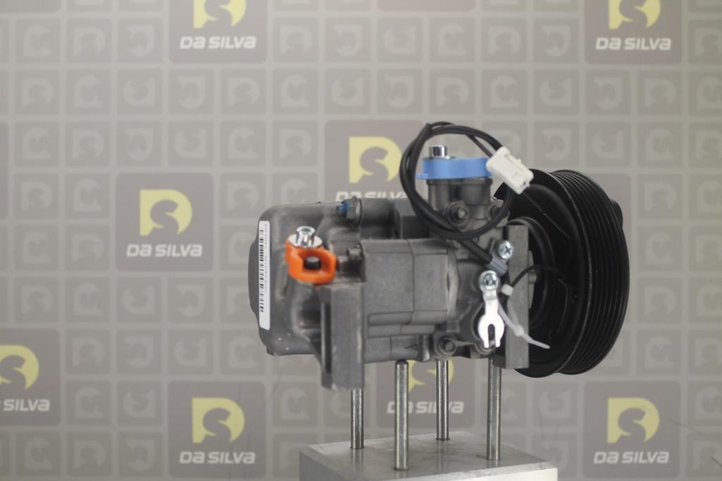 Compresor, aire acondicionado DA SILVA S.A.S. ref. FC1041
