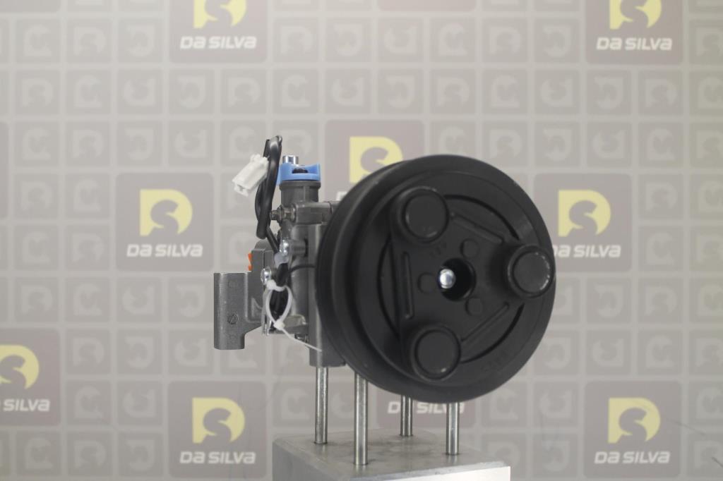 Compresor, aire acondicionado DA SILVA S.A.S. ref. FC1041