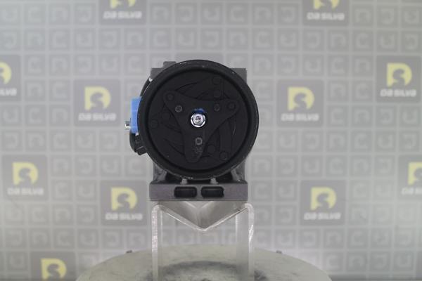Butée hydraulique Gt