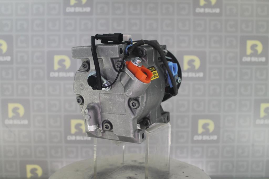 Compresor, aire acondicionado DA SILVA S.A.S. ref. FC1042