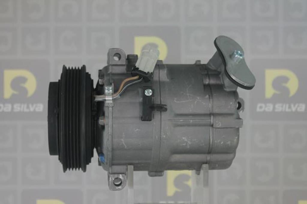 Compresor, aire acondicionado DA SILVA S.A.S. ref. FC1045