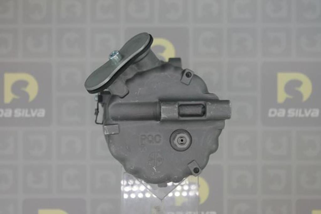 Compresor, aire acondicionado DA SILVA S.A.S. ref. FC1045