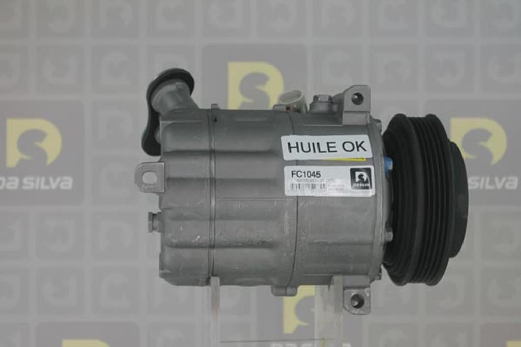 Compresor, aire acondicionado DA SILVA S.A.S. ref. FC1045