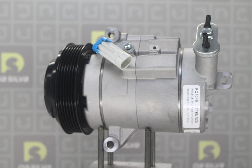 Compresor, aire acondicionado DA SILVA S.A.S. ref. FC1046