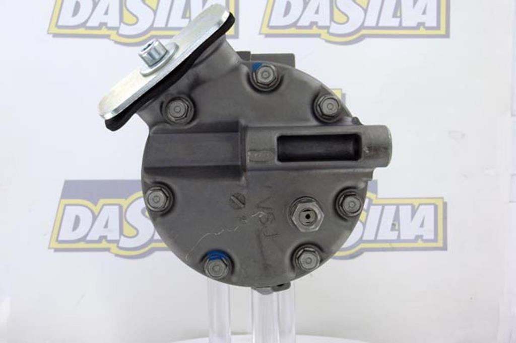 Compresor, aire acondicionado DA SILVA S.A.S. ref. FC1047