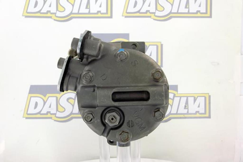 Compresor, aire acondicionado DA SILVA S.A.S. ref. FC1050