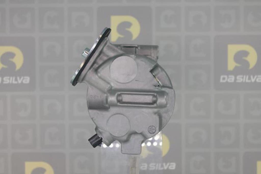 Compresor, aire acondicionado DA SILVA S.A.S. ref. FC1051