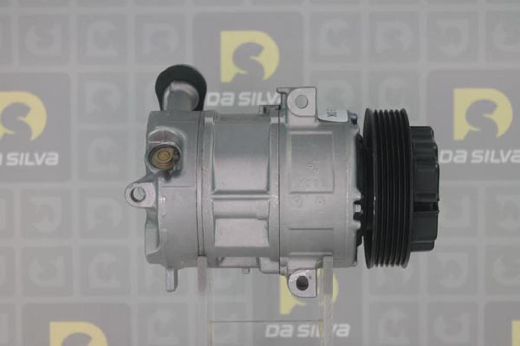 Compresor, aire acondicionado DA SILVA S.A.S. ref. FC1051