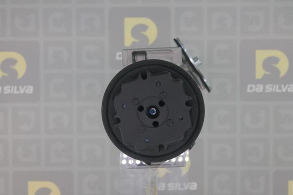 Compresor, aire acondicionado DA SILVA S.A.S. ref. FC1051