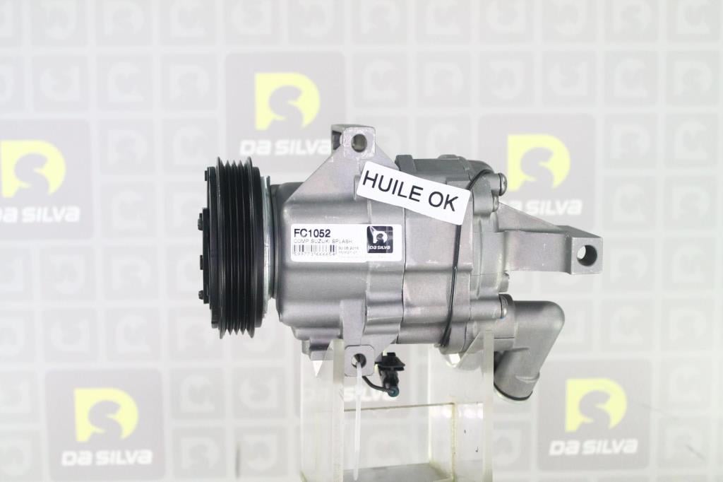 Compresor, aire acondicionado DA SILVA S.A.S. ref. FC1052