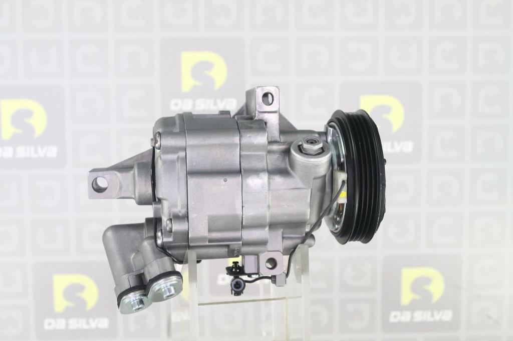 Compresor, aire acondicionado DA SILVA S.A.S. ref. FC1052